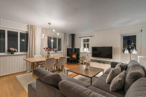 The Polar Suite by Paramount